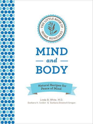The Little Book of Home Remedies - ebook